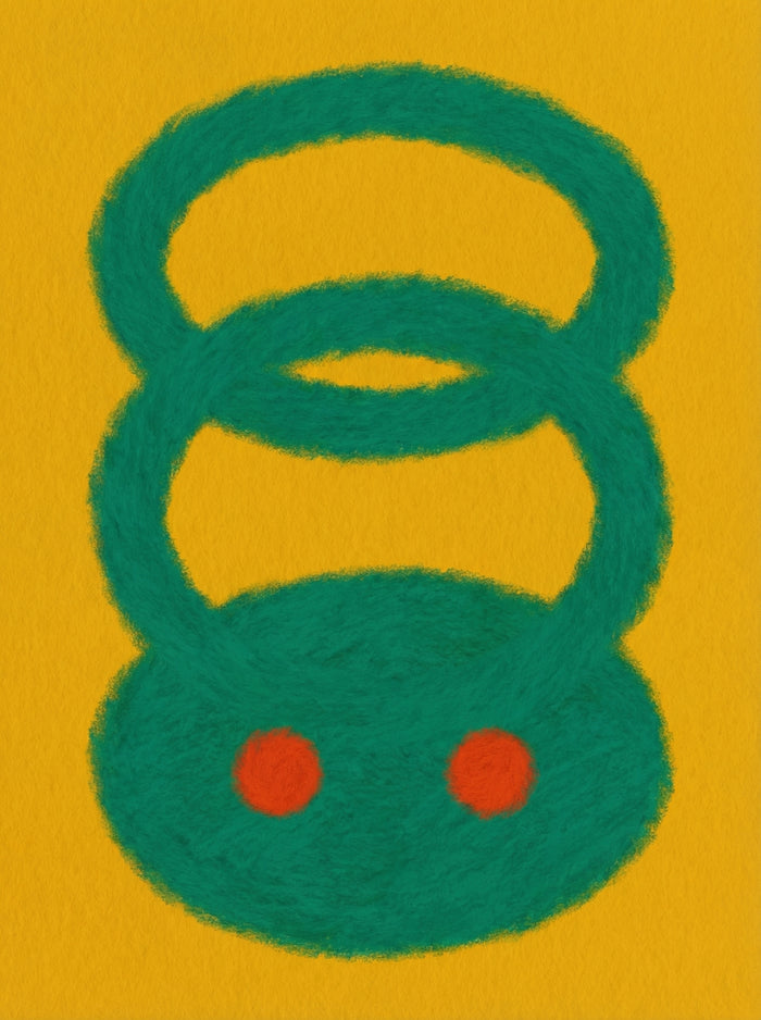 Poster print