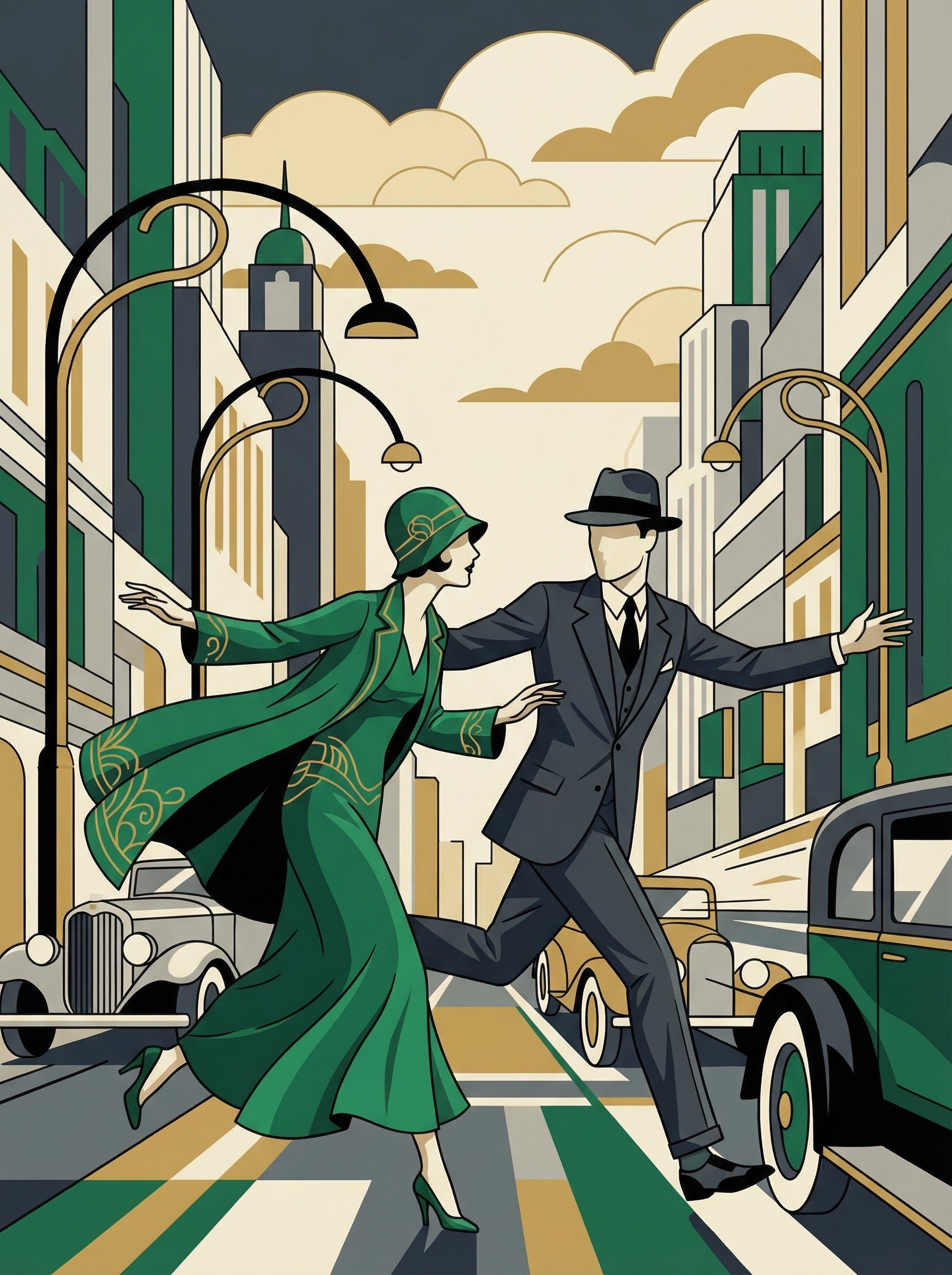 Poster print