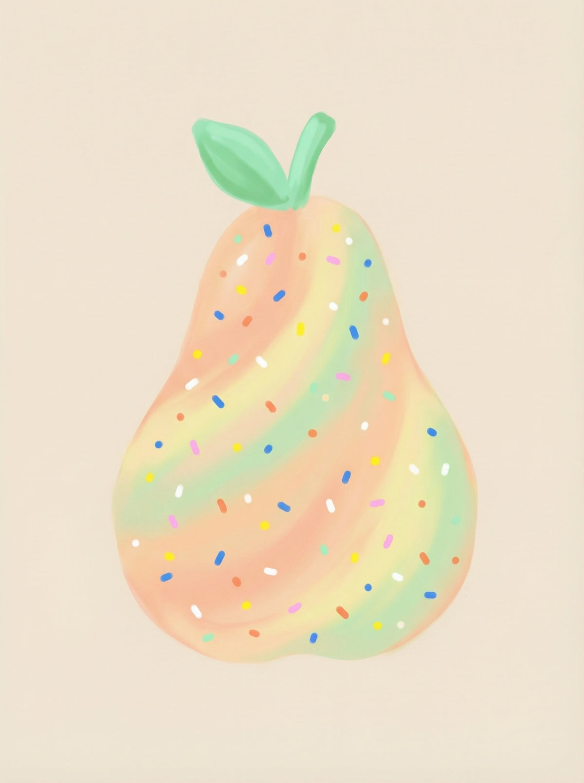 Poster print