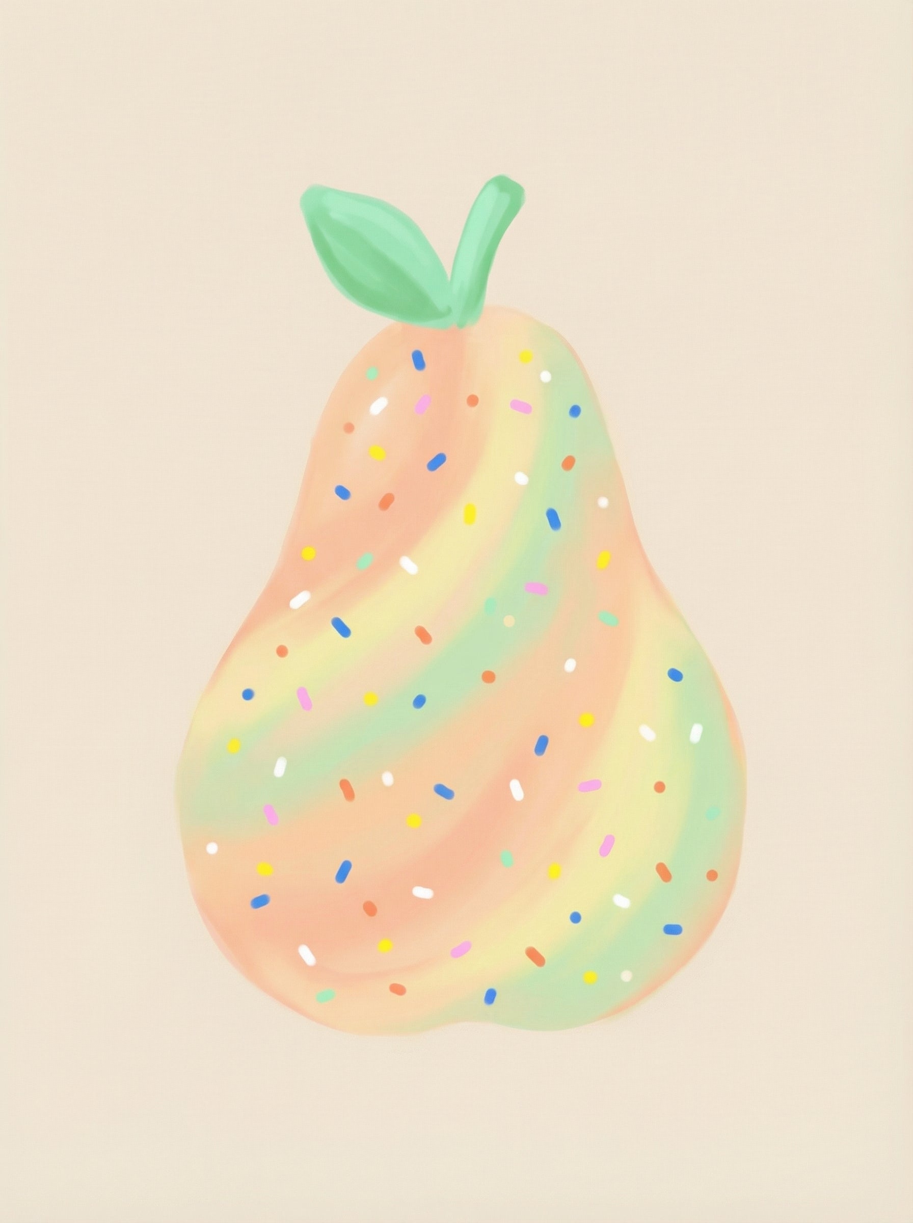 Poster print