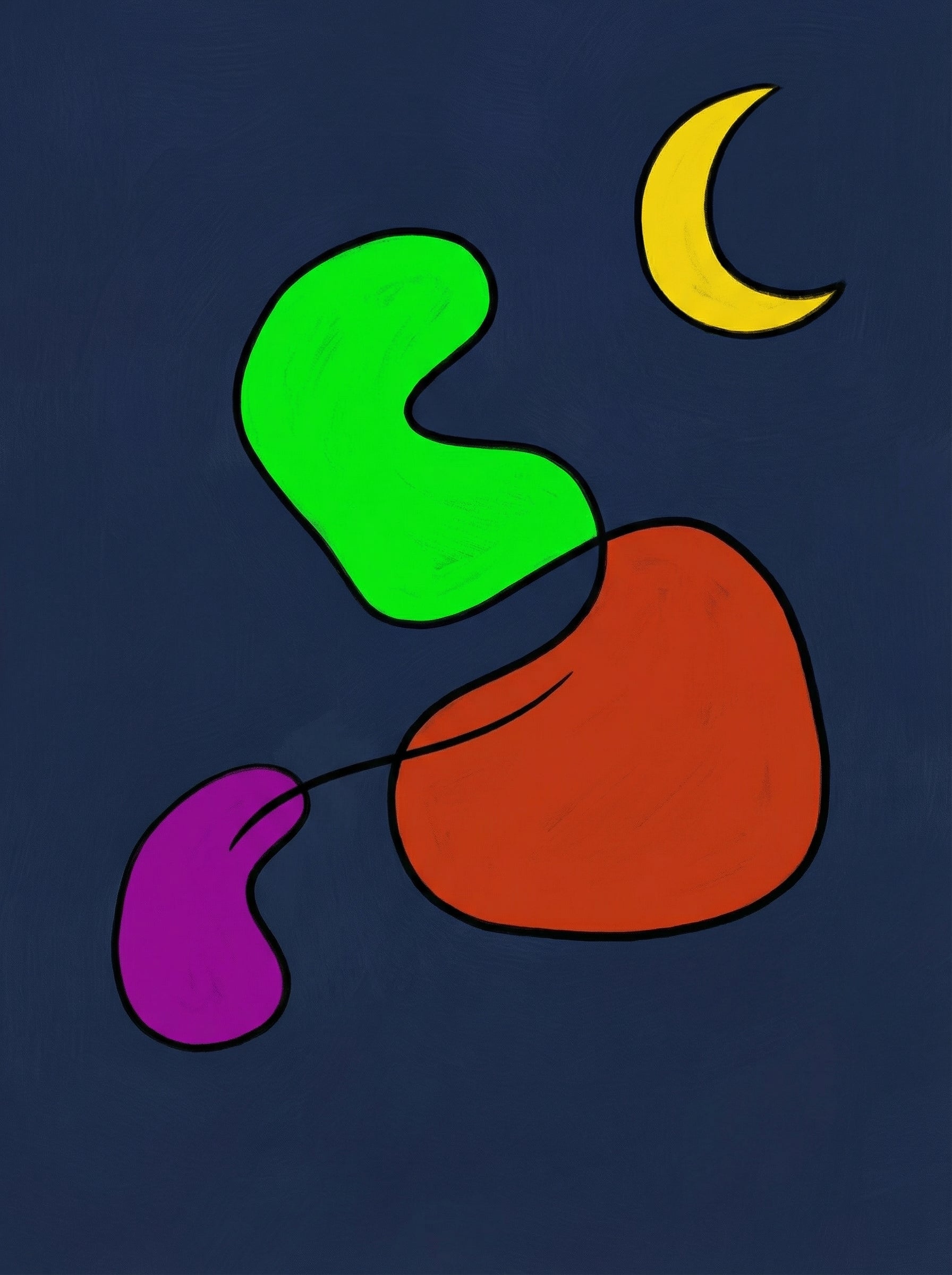 Poster print