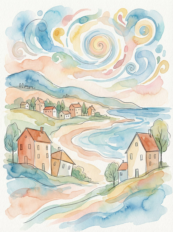 Poster print