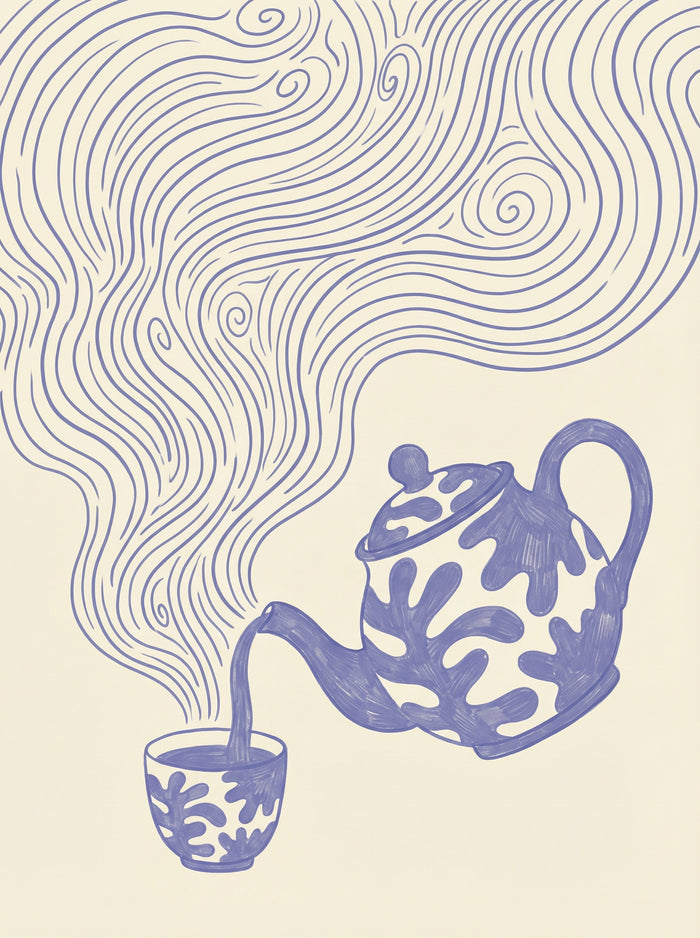 Poster print