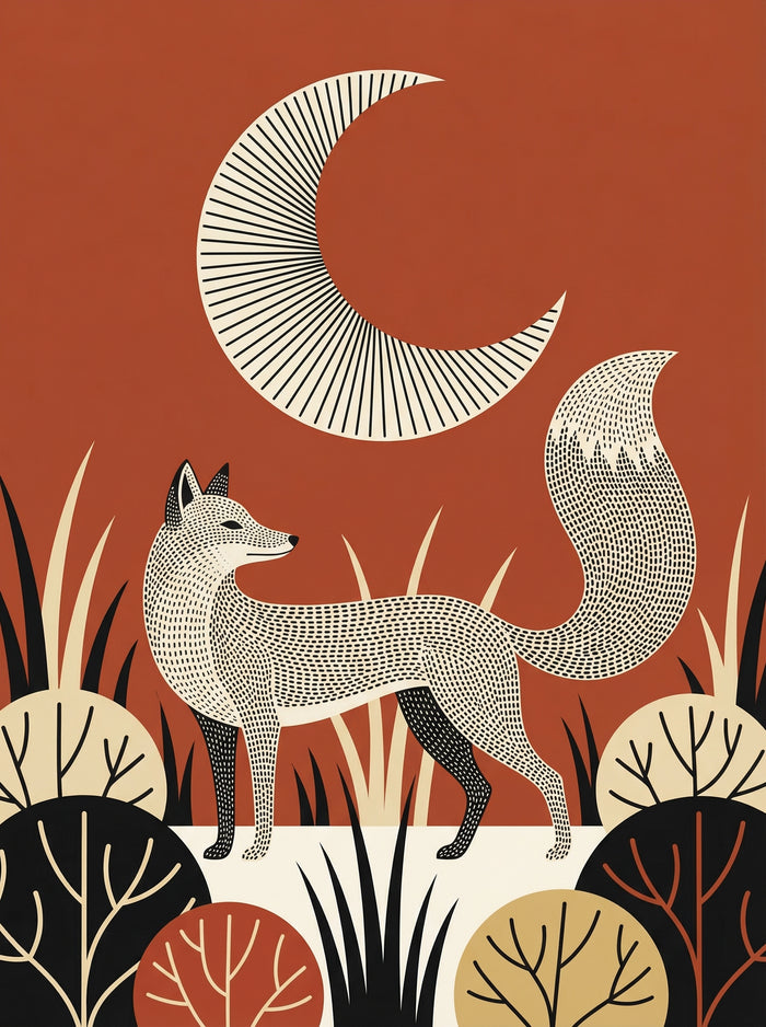 Poster print