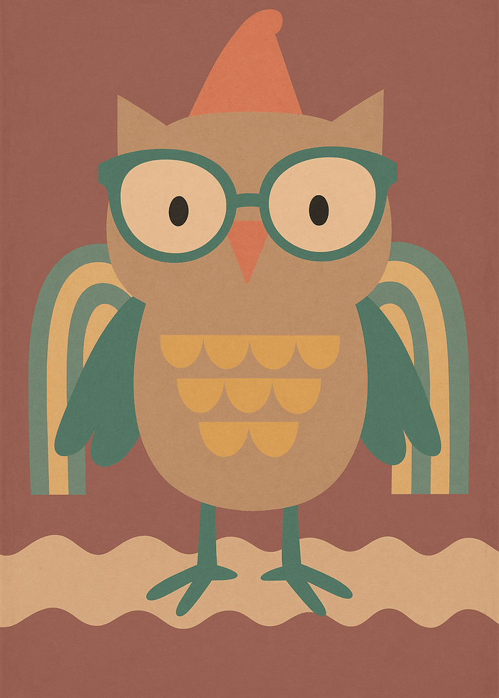 Poster print file