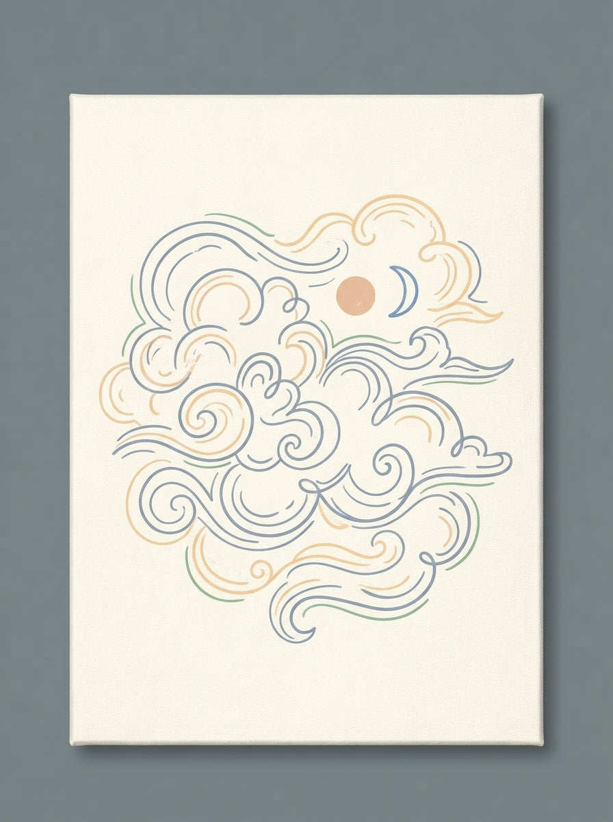 Poster print file