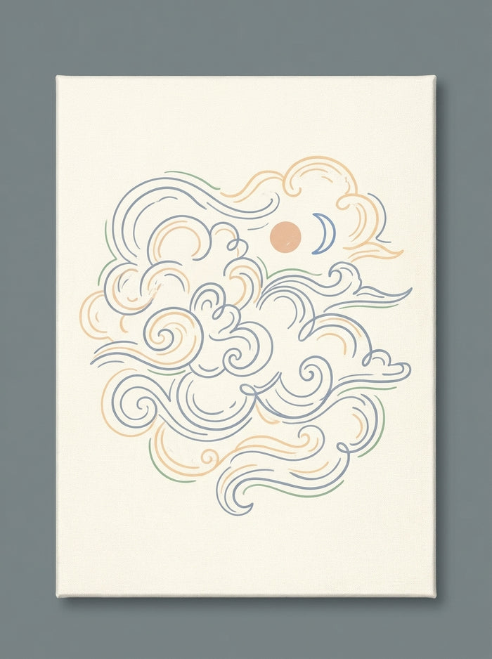 Poster print file