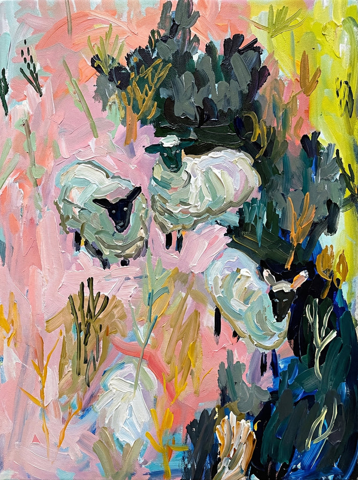 Poster print
