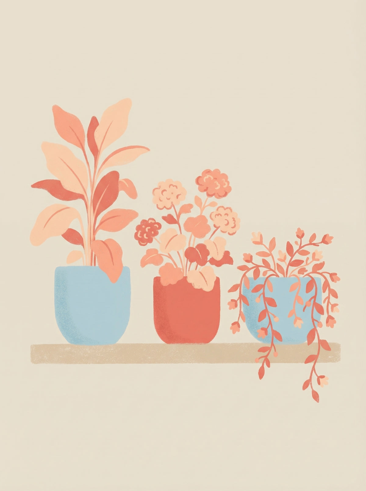 Poster print
