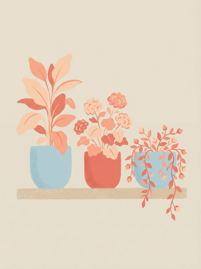 Poster print