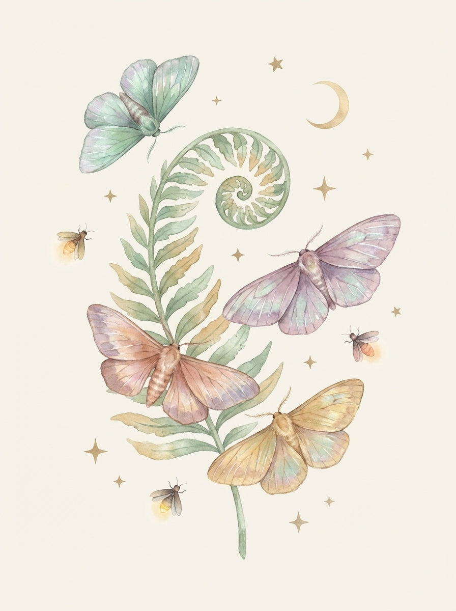Poster print file
