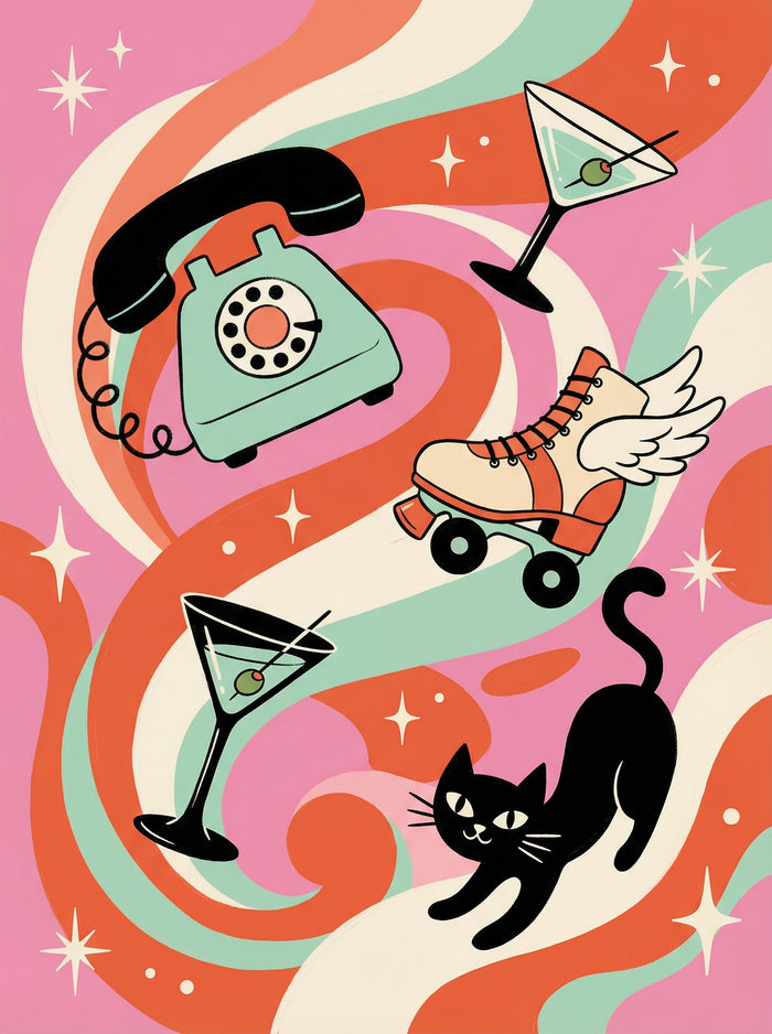 Poster print