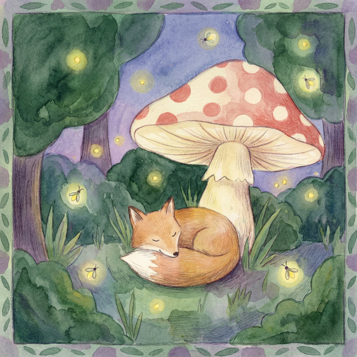 Poster print