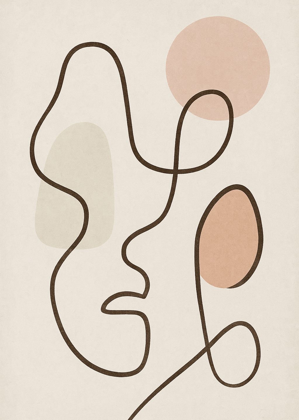 Poster print file