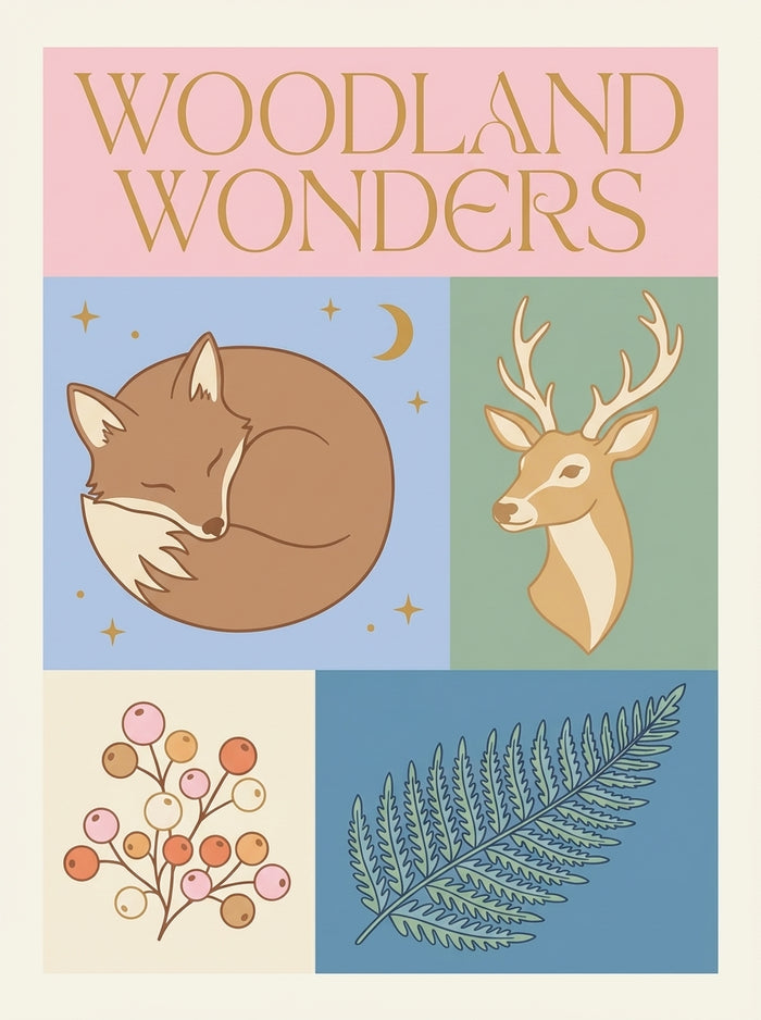 Poster print file