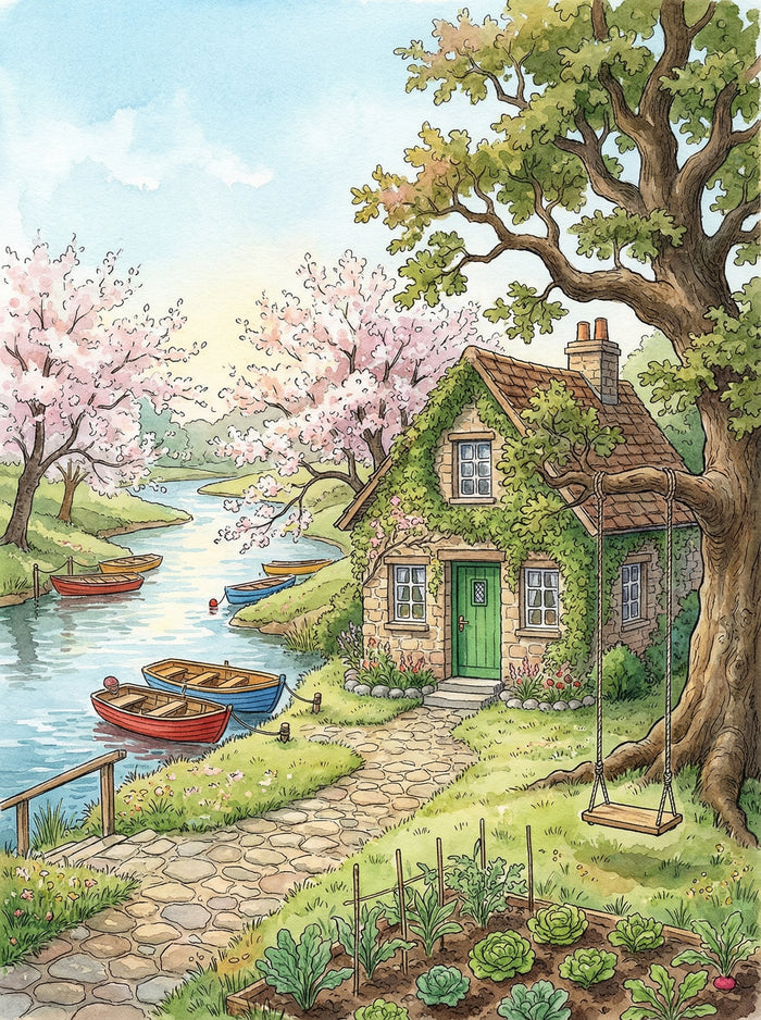 Poster print