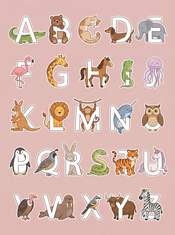 Poster print