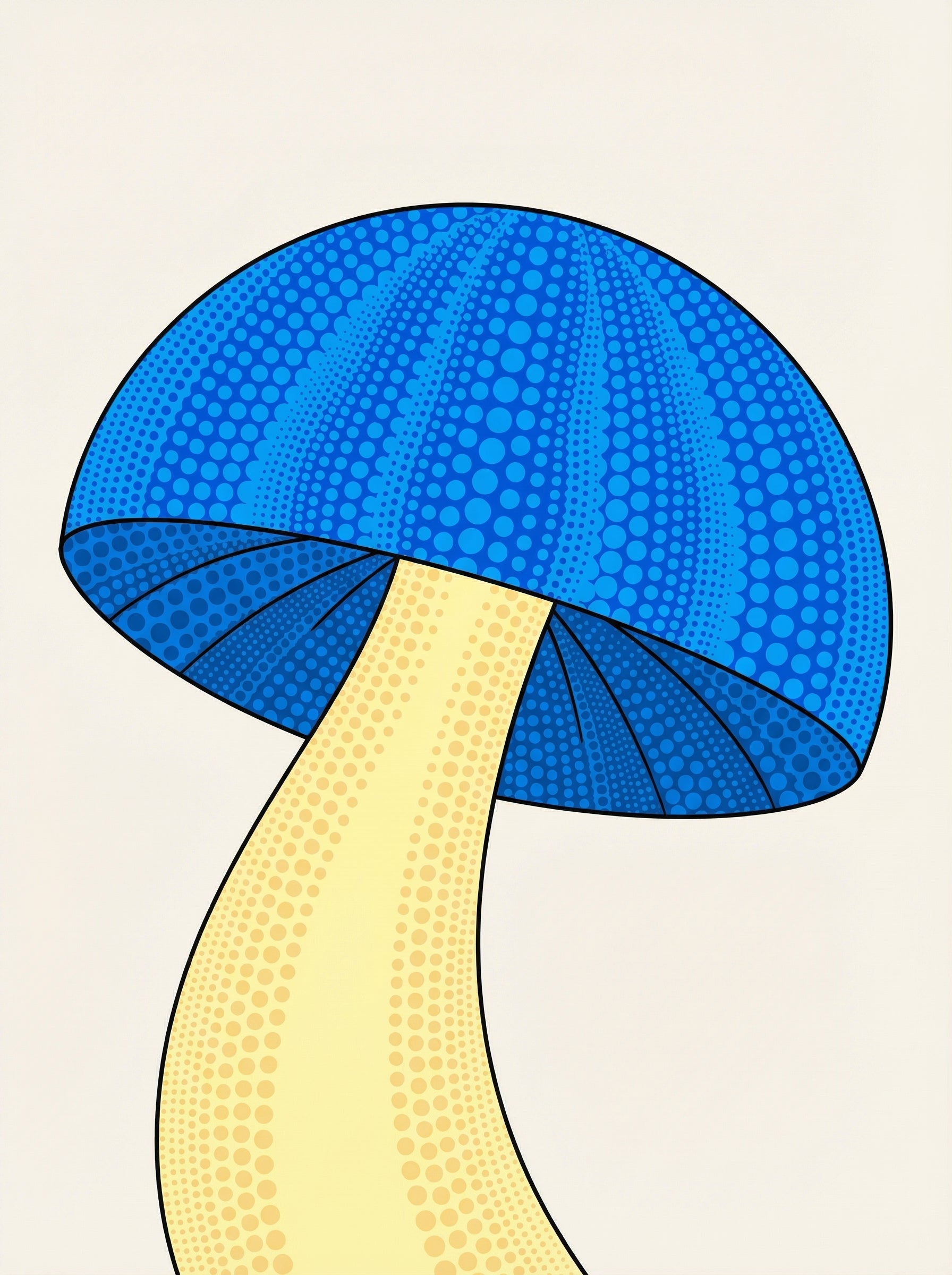 Poster print