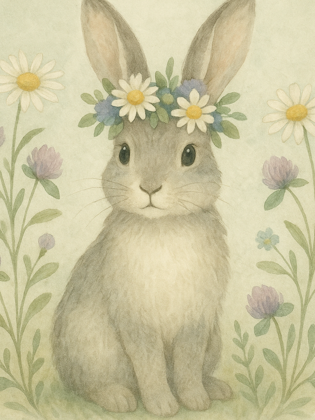 Poster print file