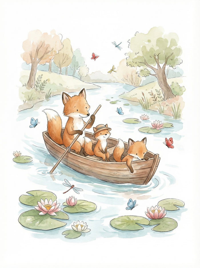 Poster print
