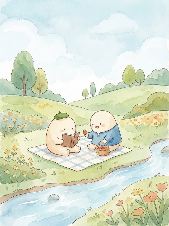 Poster print