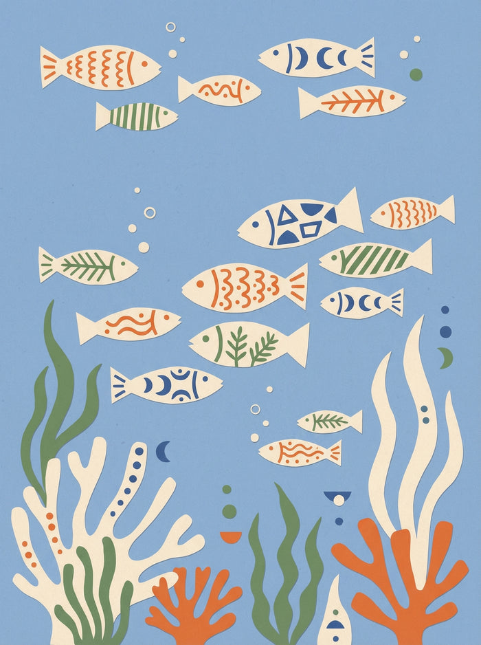 Poster print