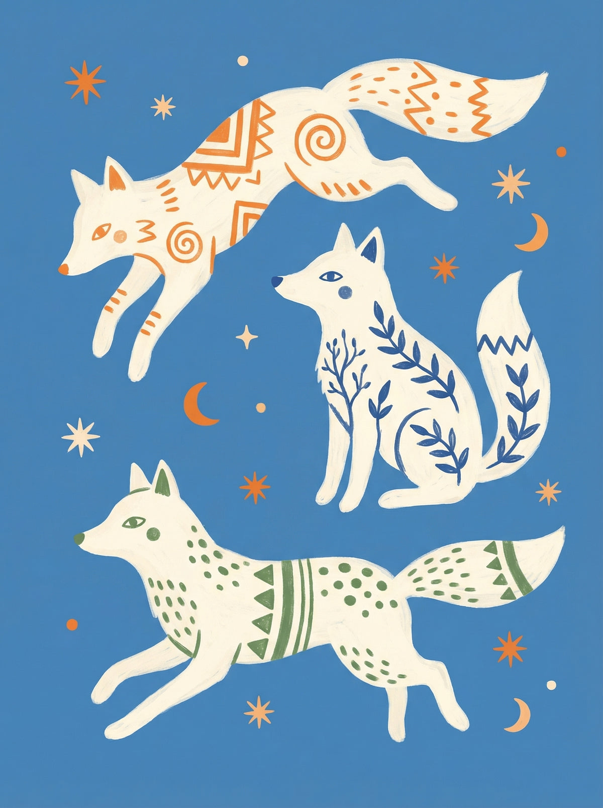 Poster print