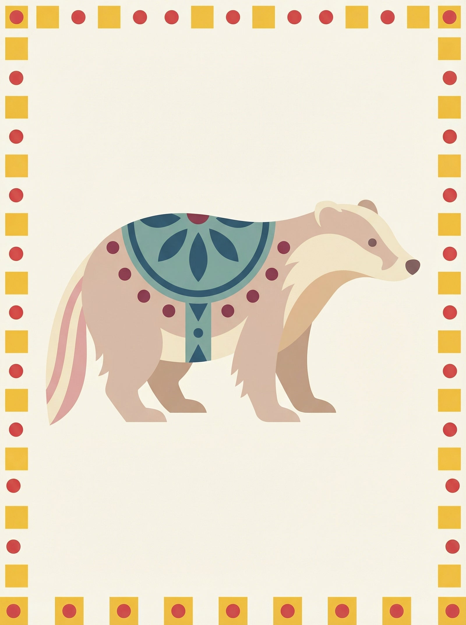 Poster print