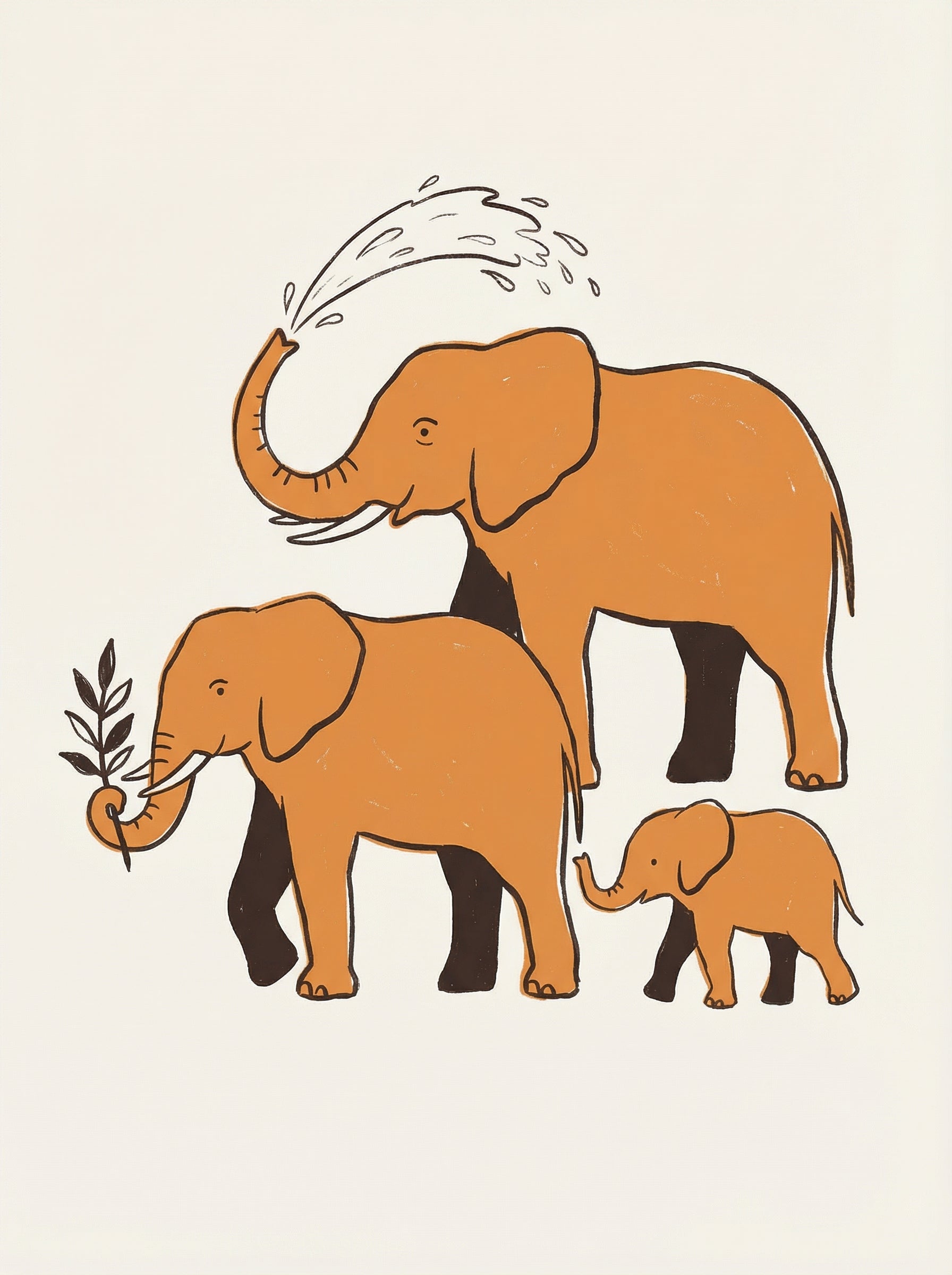 Poster print