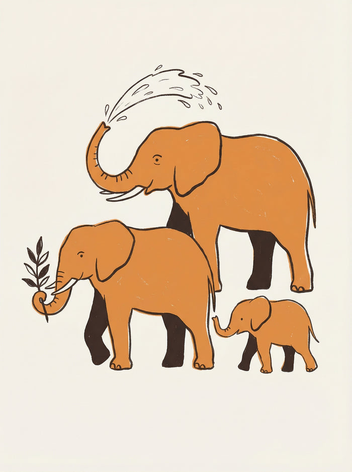 Poster print