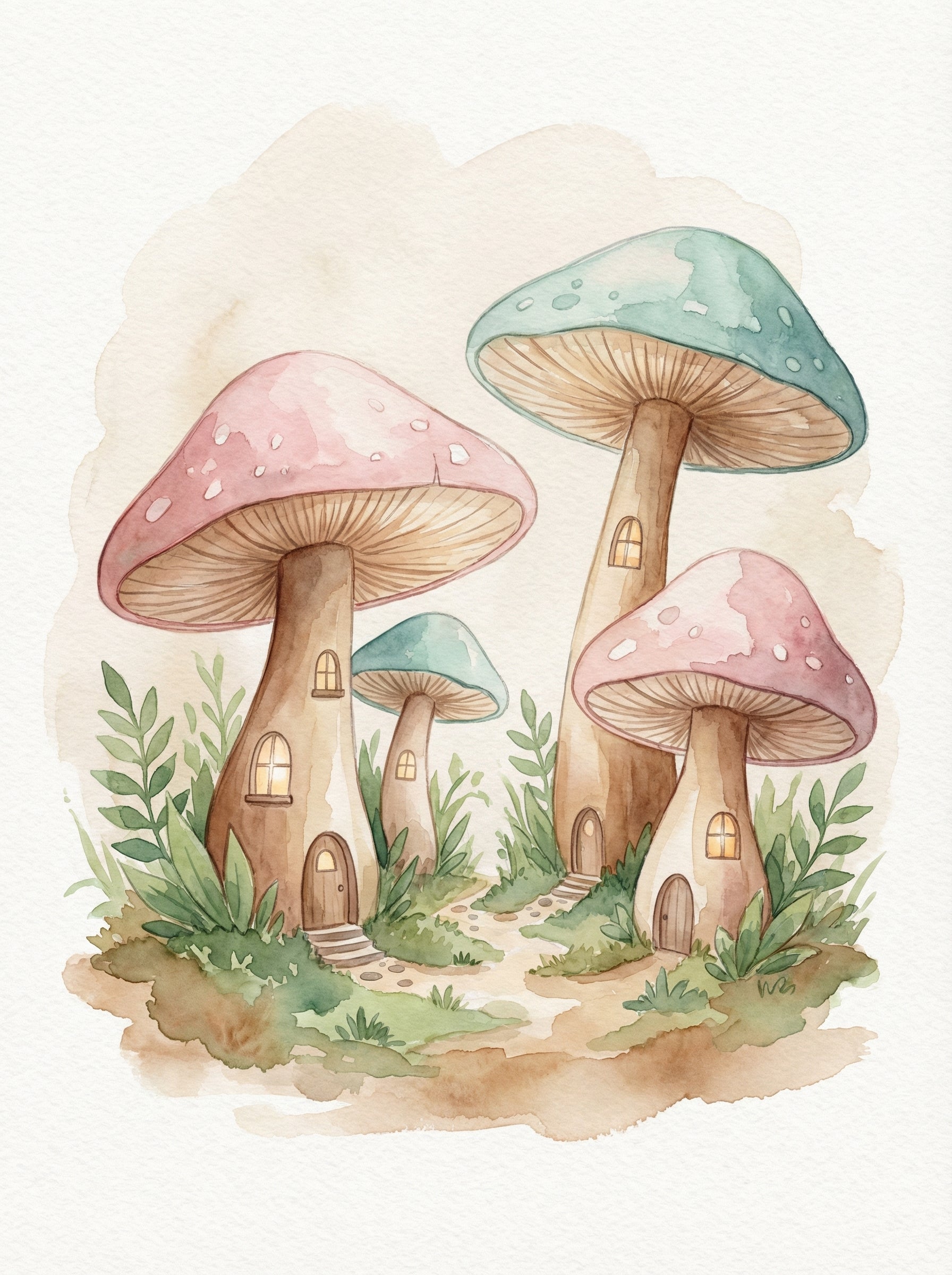 Poster print