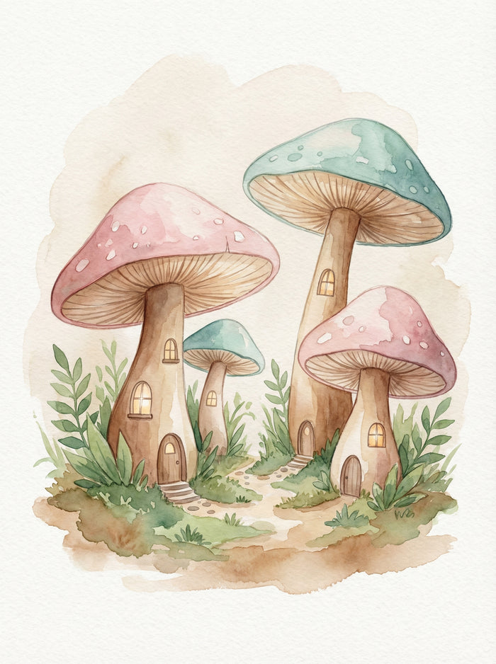 Poster print
