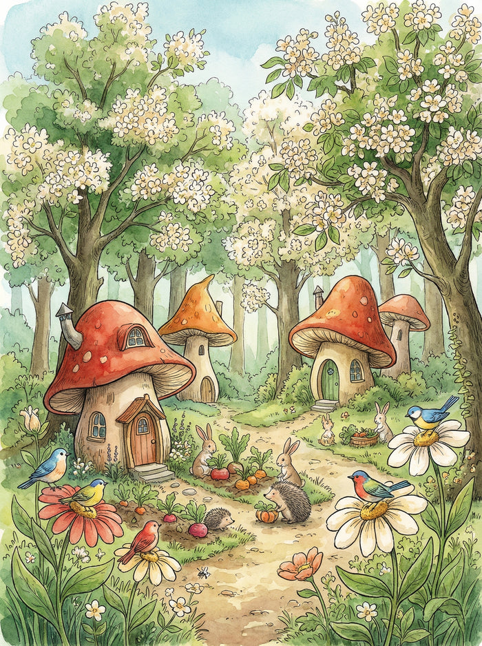 Poster print