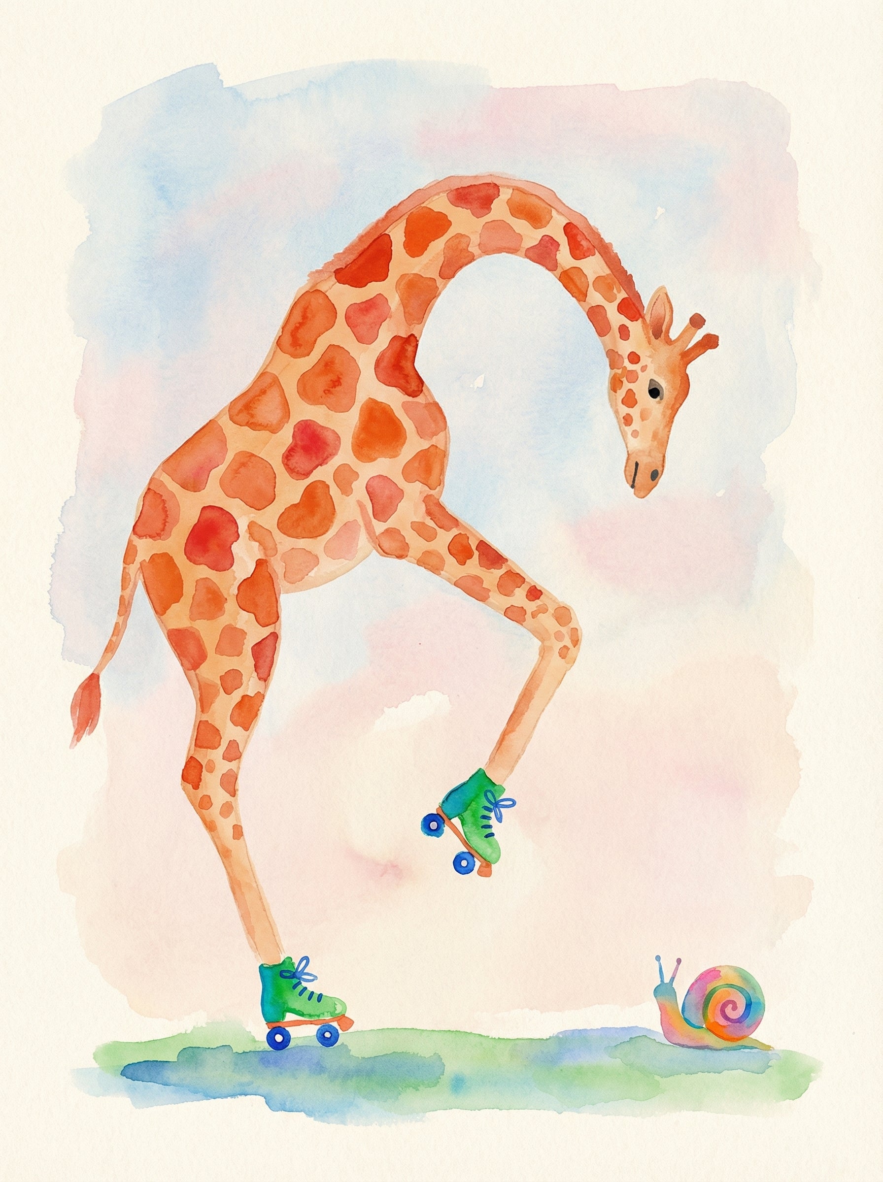 Poster print