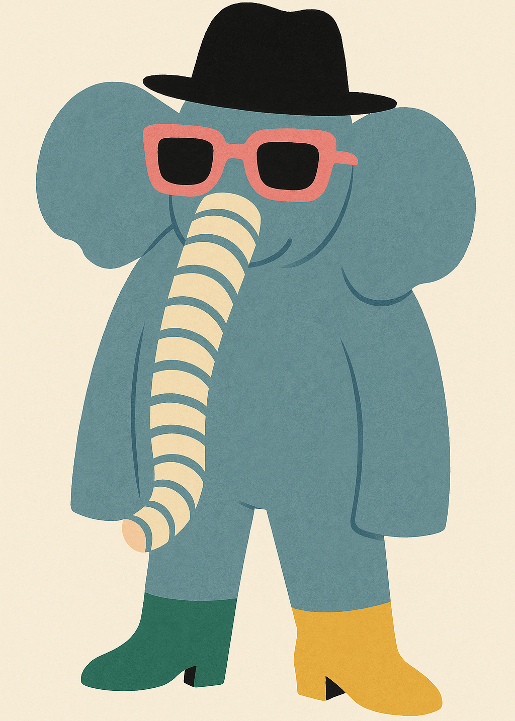 Poster print file