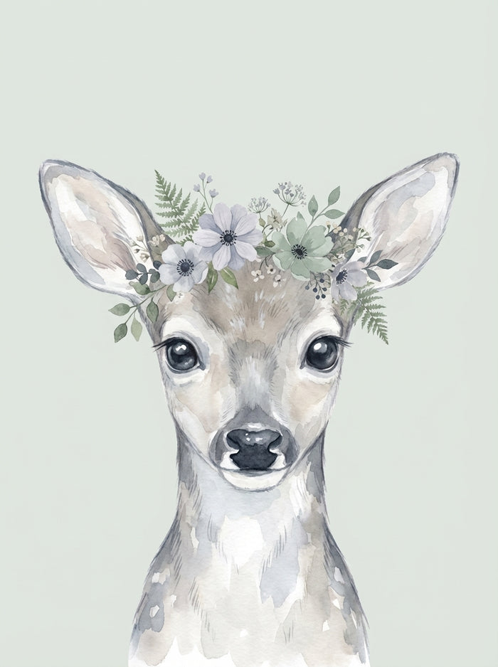 Poster print file