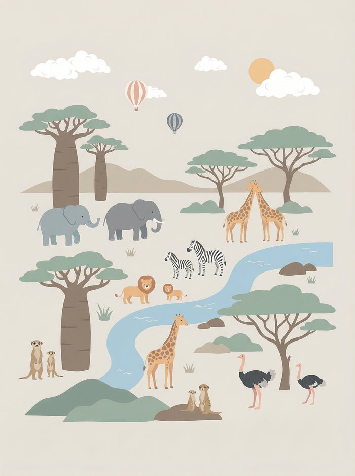 Poster print