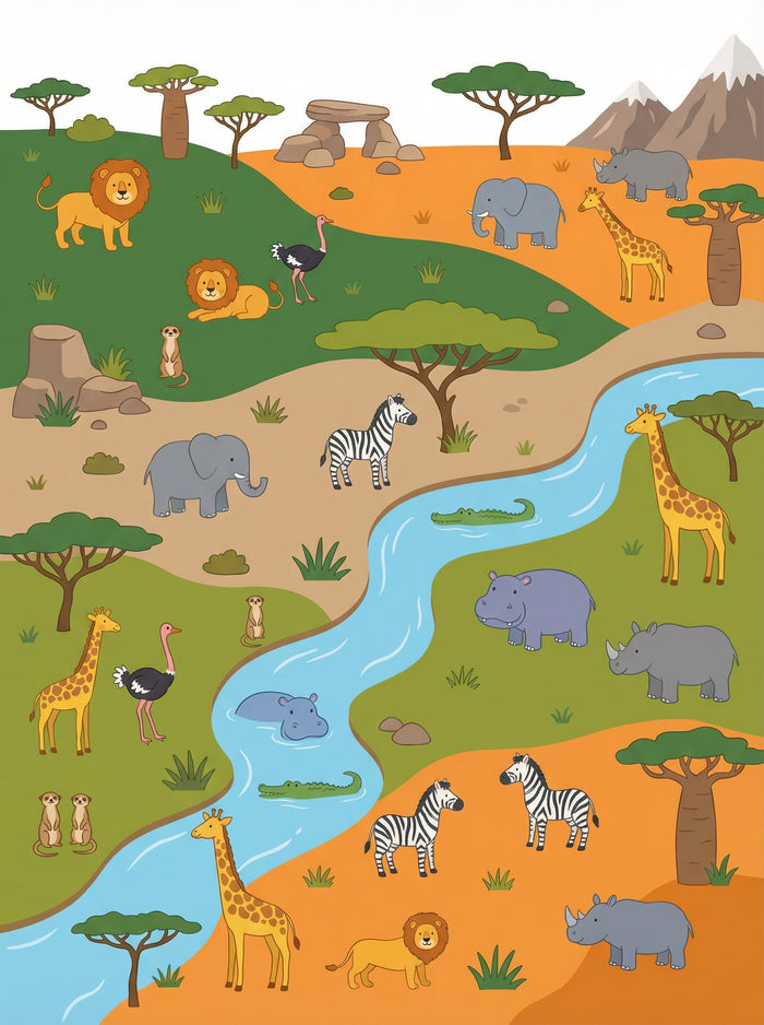 Poster print