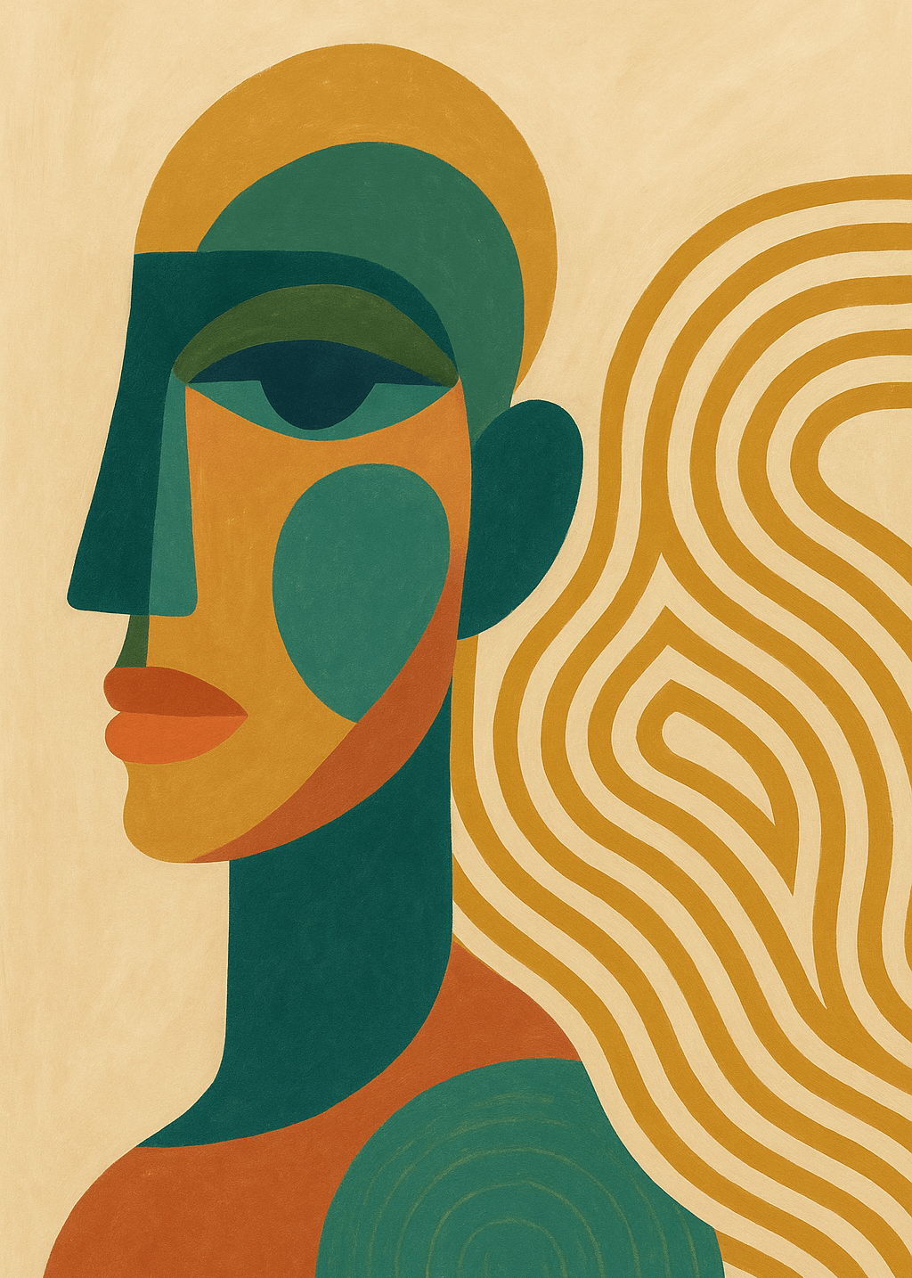 Poster print file