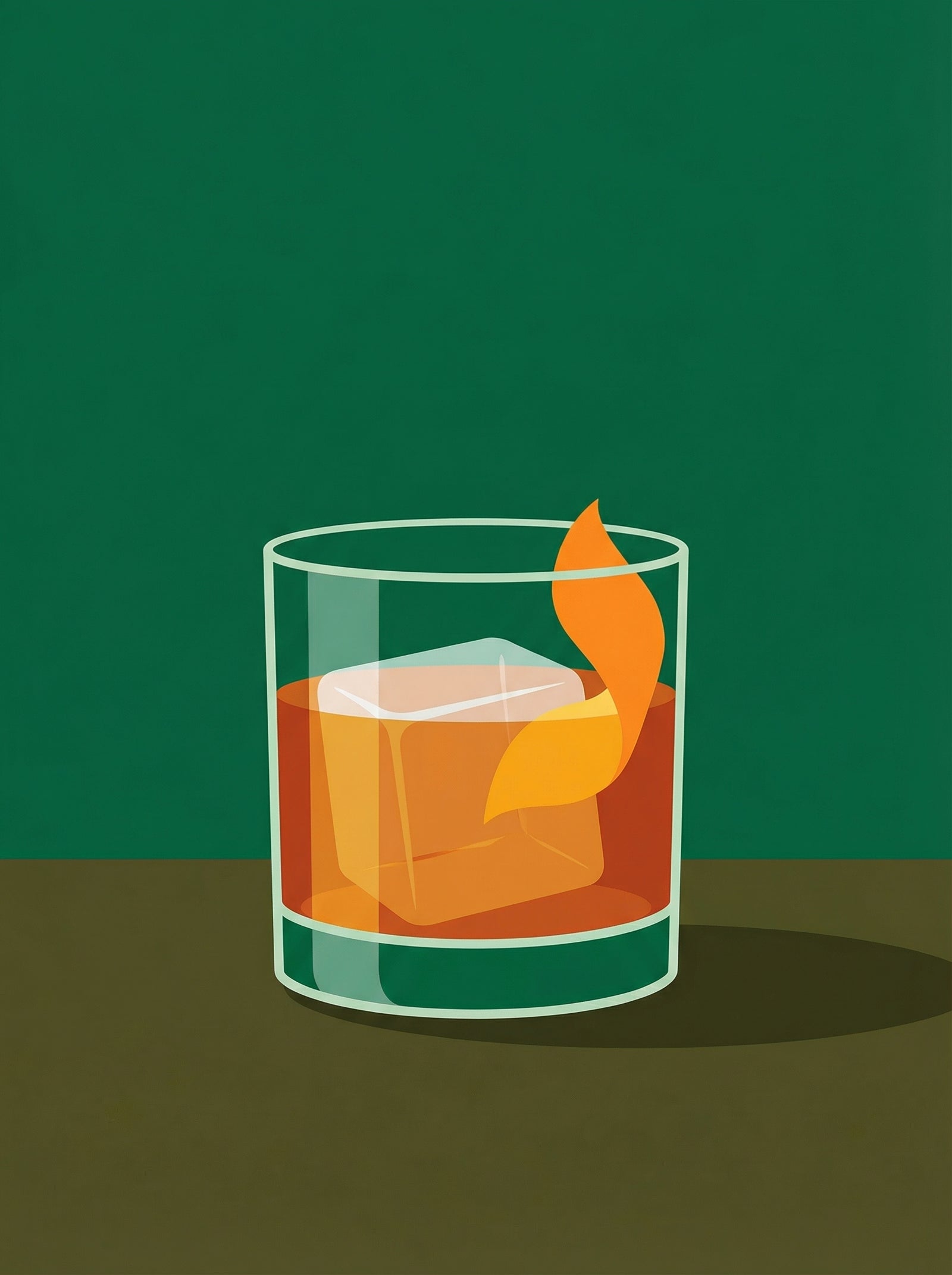 Poster print