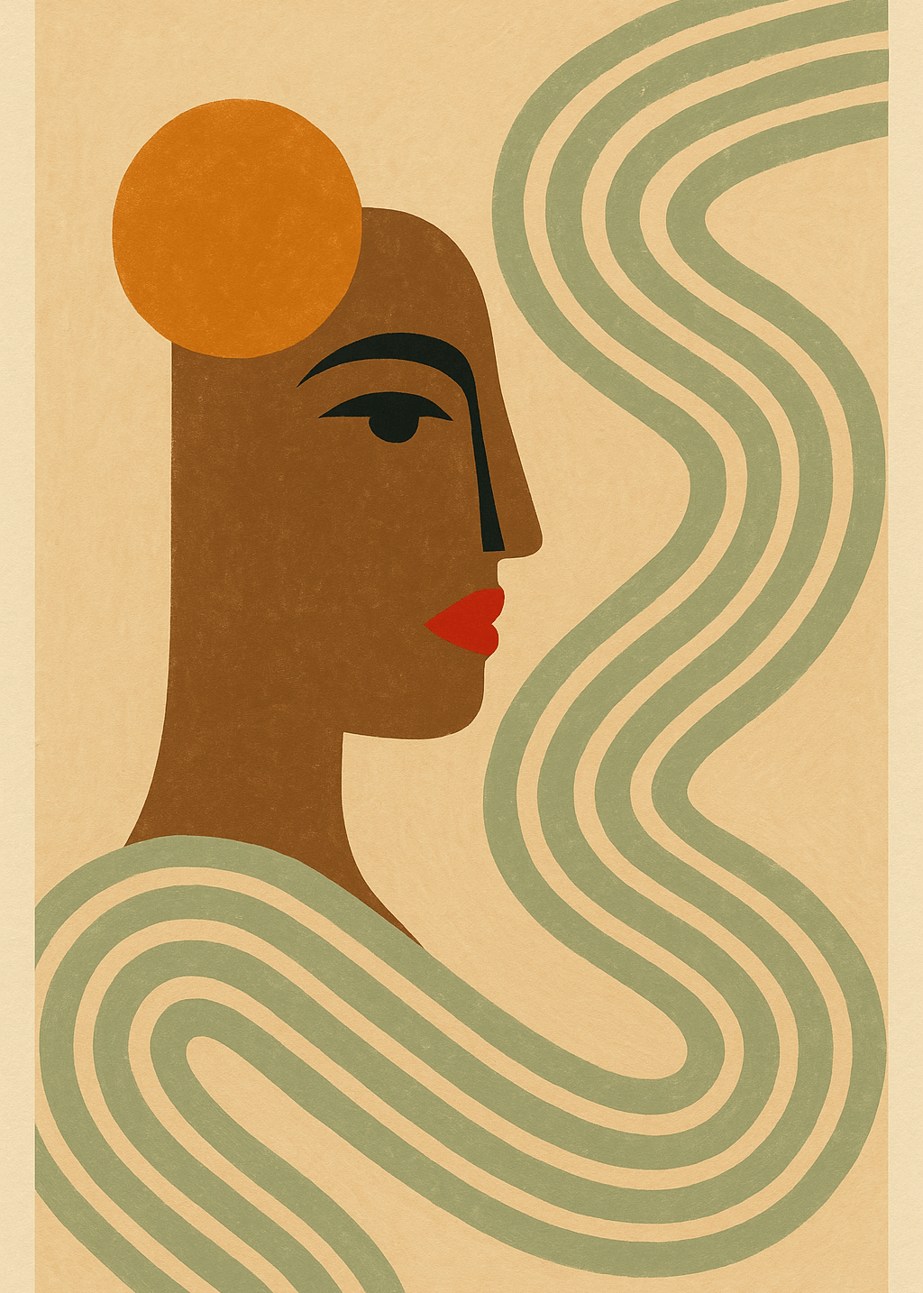 Poster print file