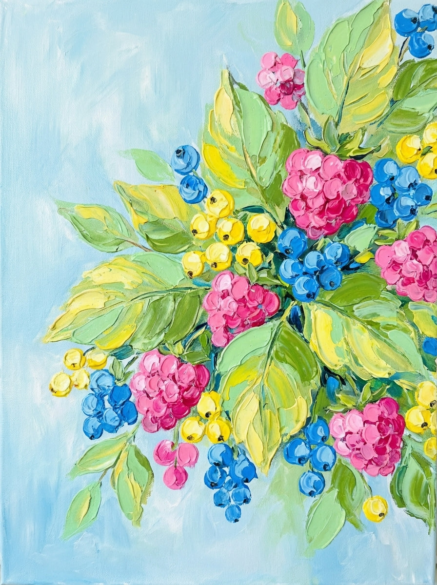 Poster print file