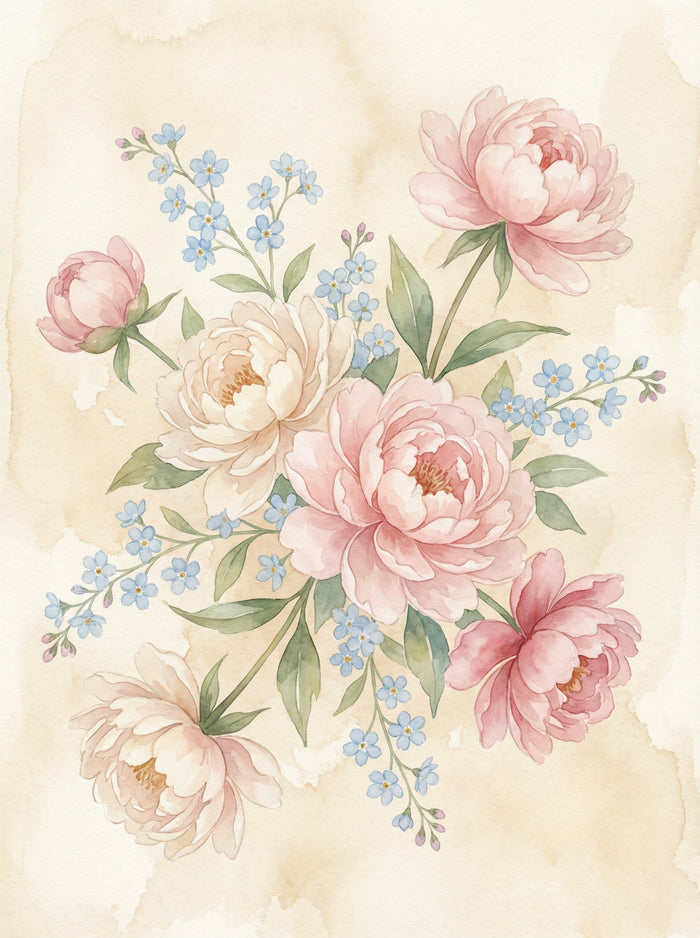 Poster print