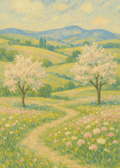 Poster print file