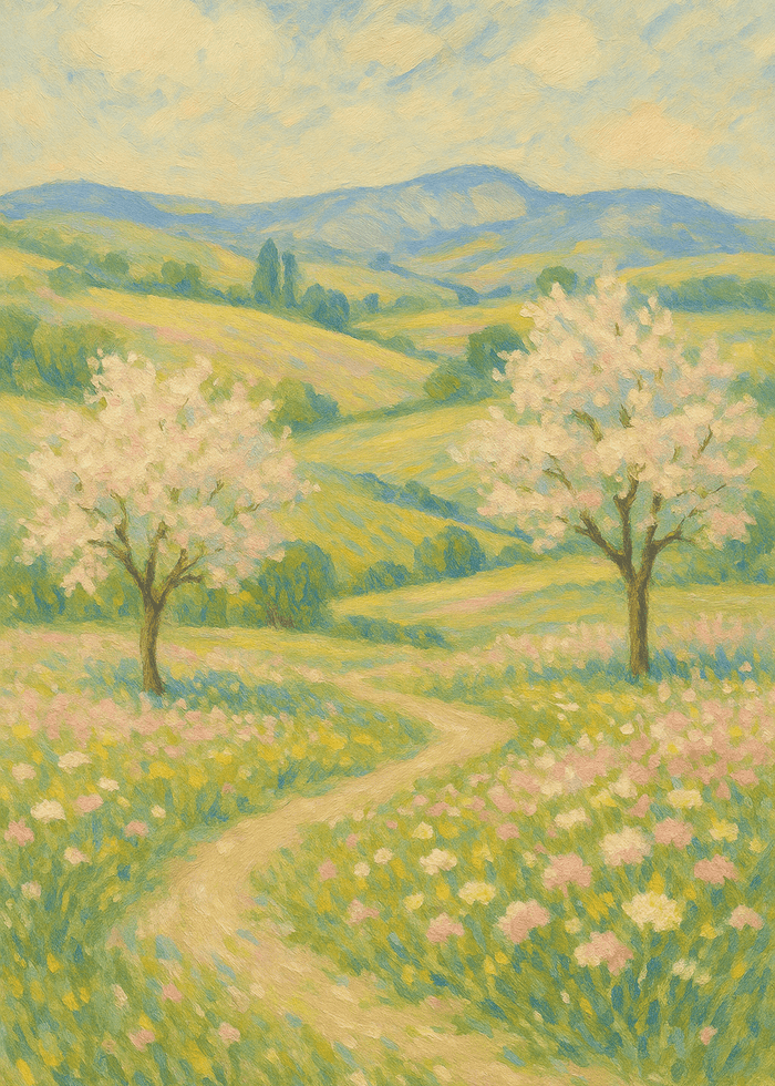 Poster print file