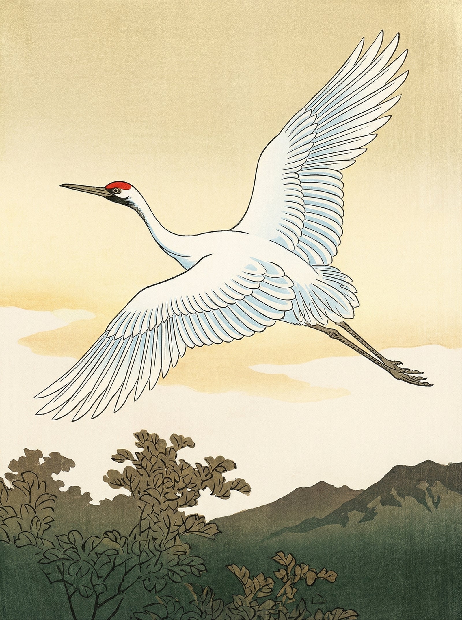 Poster print