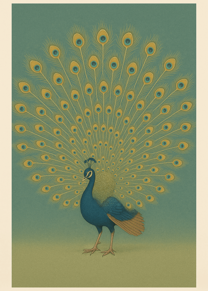 Poster print file