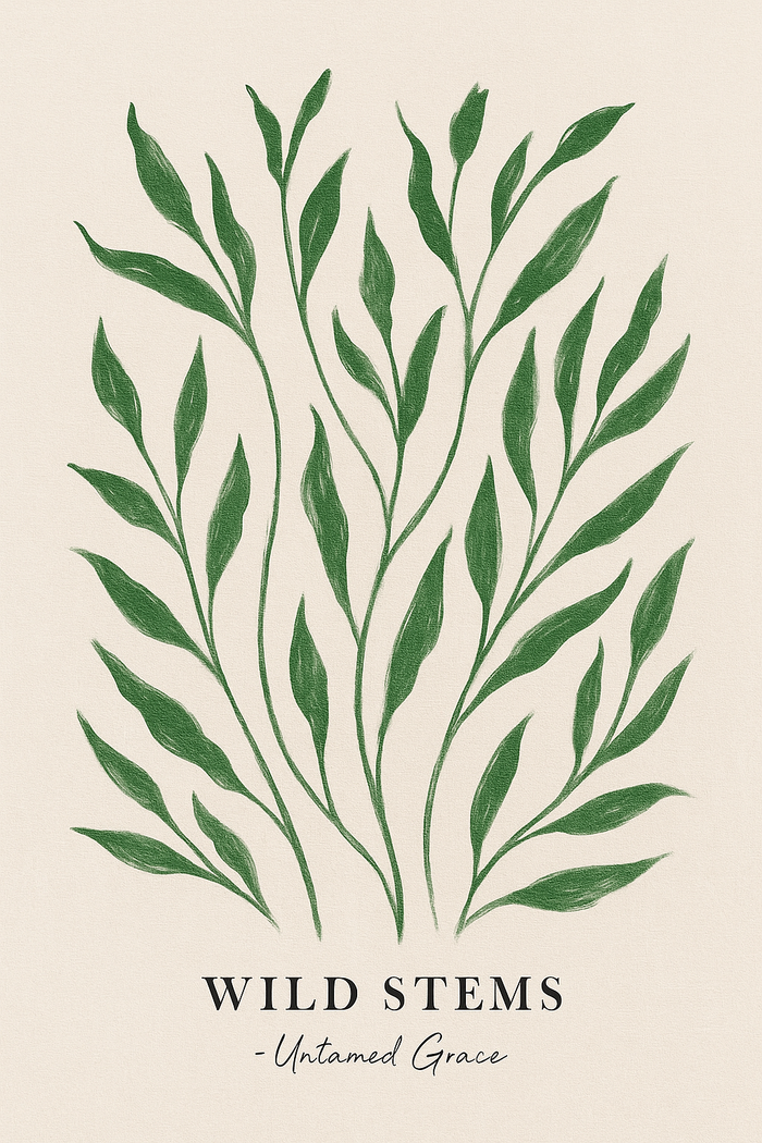 Poster print file