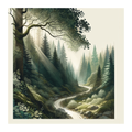 Poster print file
