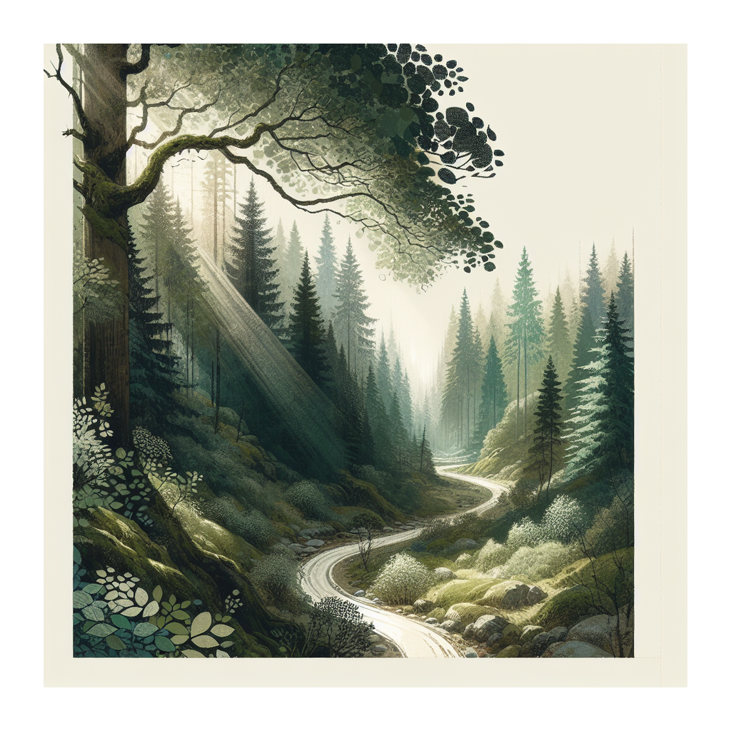 Poster print file